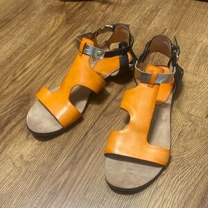 Rebecca Minkoff sandals